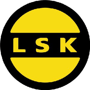 “Lillestrom SK”的封面