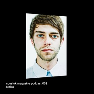 Sgustok Magazine Podcast 009