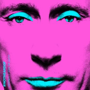 Kiss Me Putin