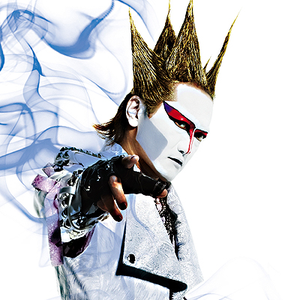 デーモン小暮 photo provided by Last.fm