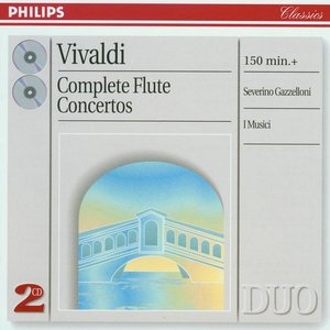 Avatar for Gazzelloni, Severino/I Musici