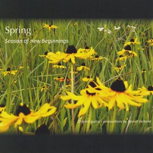 Spring - Season of New Beginnings