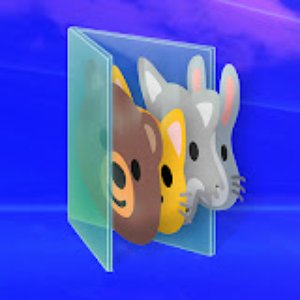 Paw2Paw File Sharing 的头像