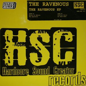 The Ravenous EP