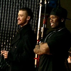 Avatar für 50 Cent ft Justin Timberlake & Timbaland