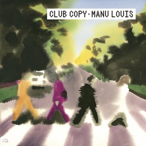 Club Copy