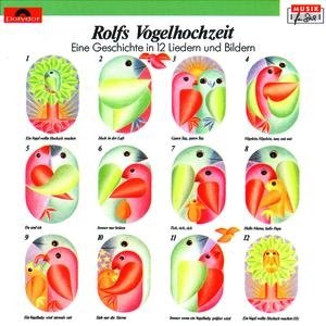 Rolfs Vogelhochzeit