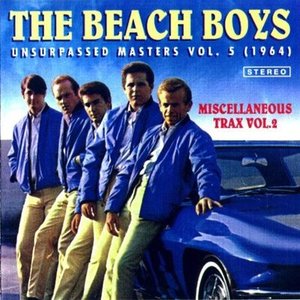 Unsurpassed Masters Vol. 5 (1964)