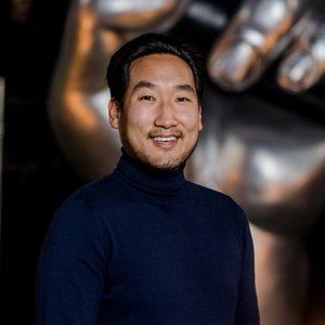 Avatar for Niklas Jung Hansen