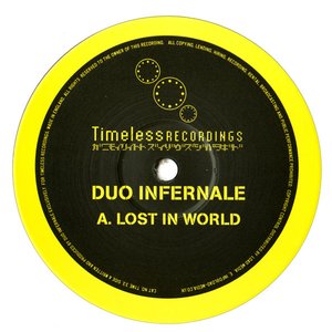 Lost in World / Infernal Dub