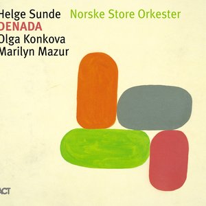 Helge Sunde Norske Store Orkester 的头像