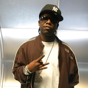 Hell Rell photo provided by Last.fm