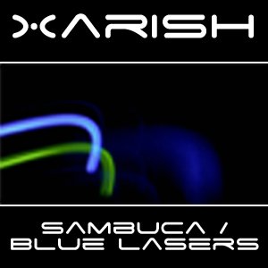 Sambuca/Blue Lasers