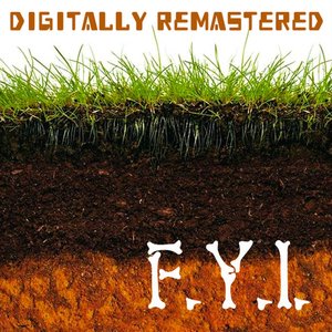 F.Y.I. (DIGITALLY REMASTERED)