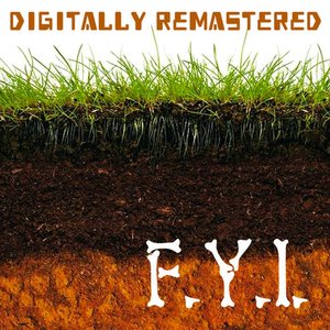 F.Y.I. (DIGITALLY REMASTERED)