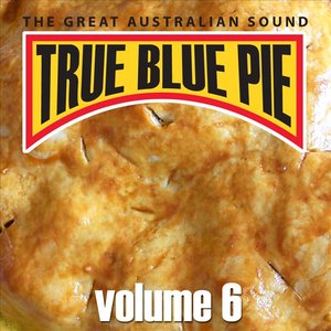 True Blue Pie Vol.6