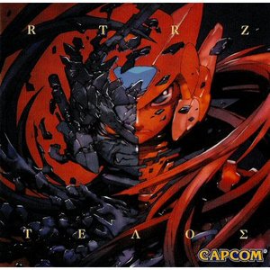 Mega Man Zero 4 的头像