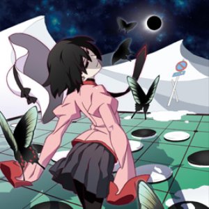 「decent black」 & あとがたり