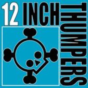 Avatar for 12 Inch Thumpers