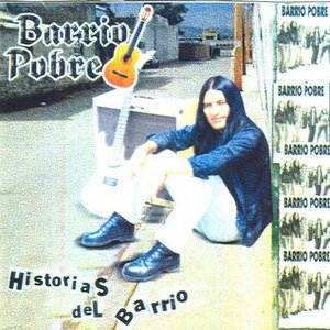 BARRIO POBRE のアバター