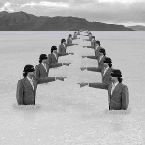 Us & Them