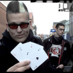 Avatar for Joe Hellraiser & the Graverobbin' Bastards