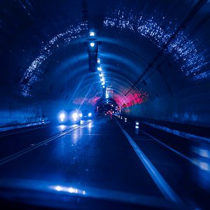 Underground