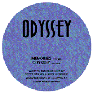 Odyssey / Memories