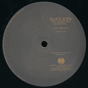 Succion 的头像