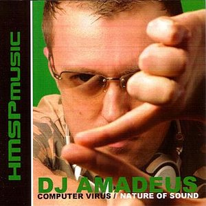 Computer Virus / Nature of Sound