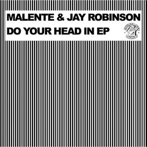 Image for 'Malente & Jay Robinson'