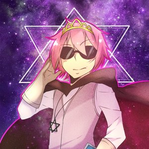 mc mistwalker 的头像