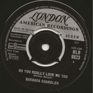 Avatar for Barbara Chandler