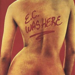 E.C. Was Here (Live)
