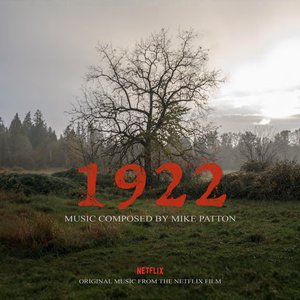 Image for '1922 (Original Motion Picture Soundtrack)'