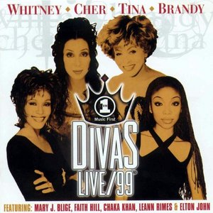 Avatar for Tina Turner, Elton John, Cher