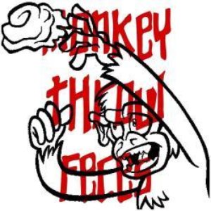 'Monkey Throw Feces' için resim