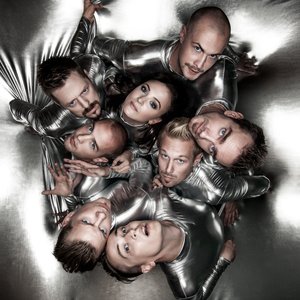 Diablo Swing Orchestra 的头像