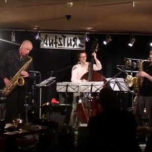 Chris Dahlgren & Lexicon 的头像