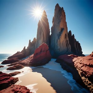 The Great Beyond