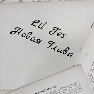 Новая глава