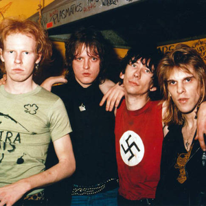 The Dead Boys