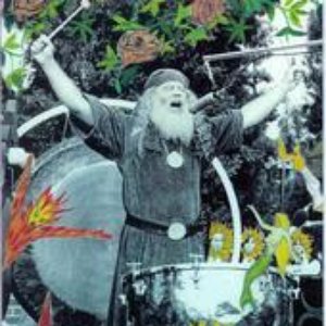 Father Yod 的头像