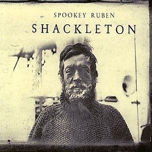 Shackleton