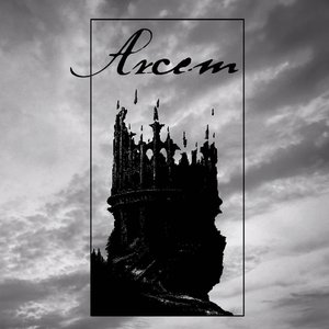 Mountains of Ash and Riverbeds Infertile - Single