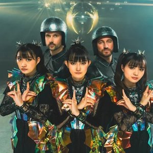 Avatar de BABYMETAL x Electric Callboy