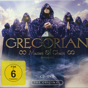 Gregorian - Pride Lyrics - Zortam Music