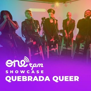 ONErpm Showcase - EP