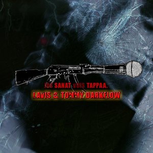 Lavis & Tommy Darkflow 的头像