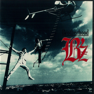 Brotherhood cover